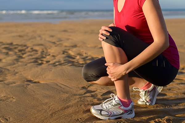 How Swollen Legs and Ankles Impact Your Health