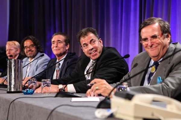Highlights from the 38th Annual VEITHsymposium